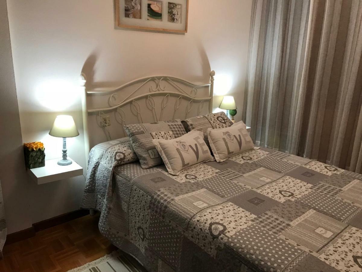 Apartamento Con Vistas Espectaculares Al Rio Sella リバデセリャ エクステリア 写真